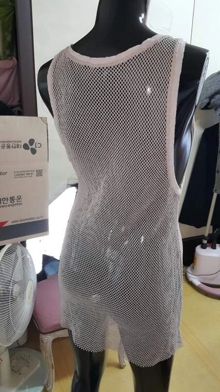 구멍나시 이미지