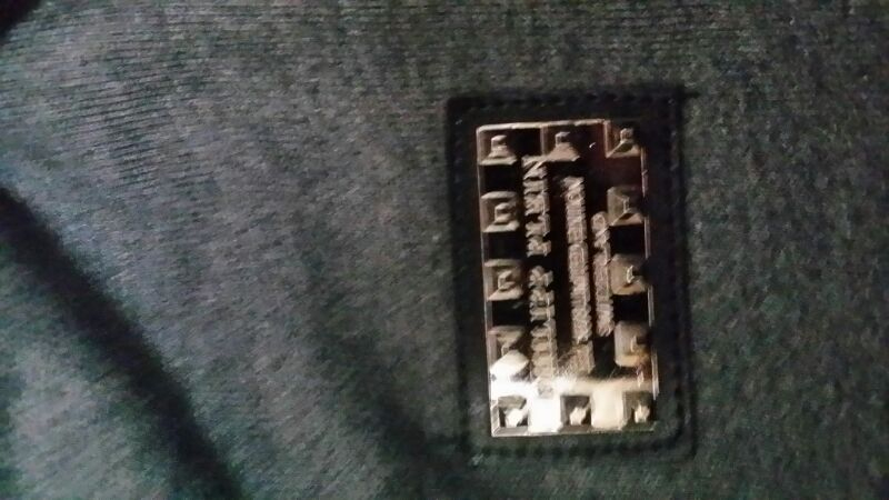 필립플레인 호랑이 집업 팝니다 이미지