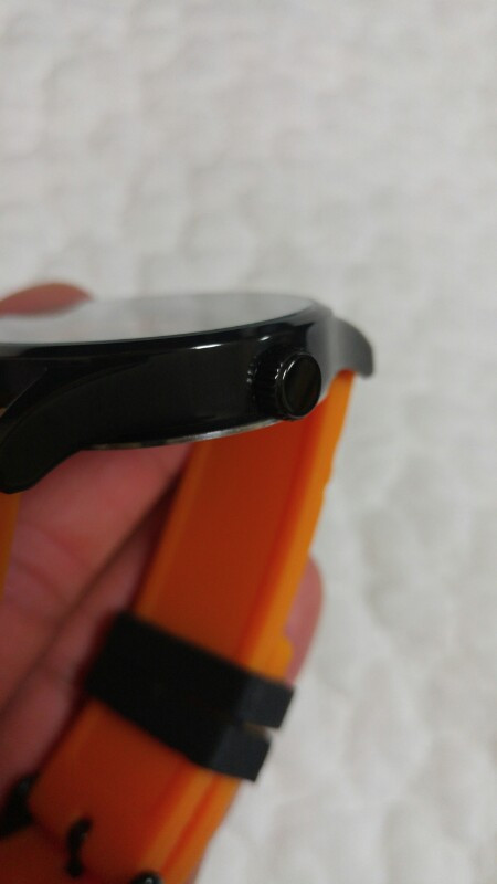 Fcuk 남여공용시계--8