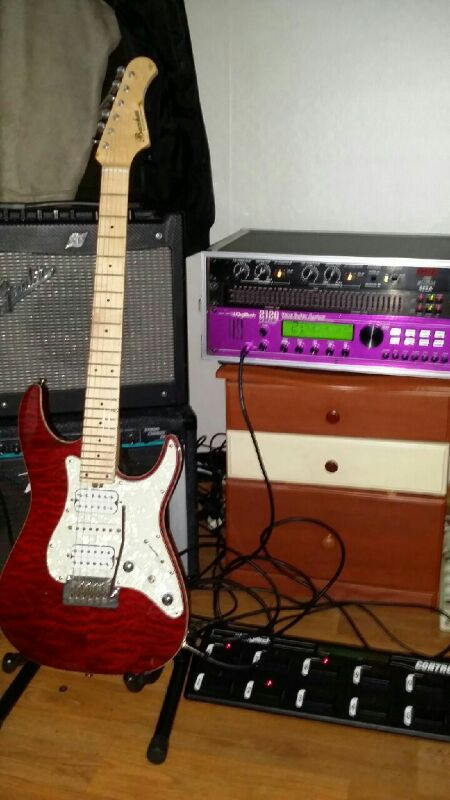 바커스 g 디럭스 (써 픽업 풀 업글)--0