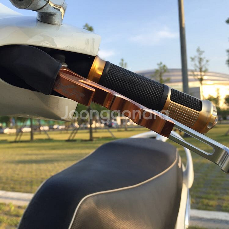 스즈키 어드레스 v125g 08년식 저렴하게 팝니--5