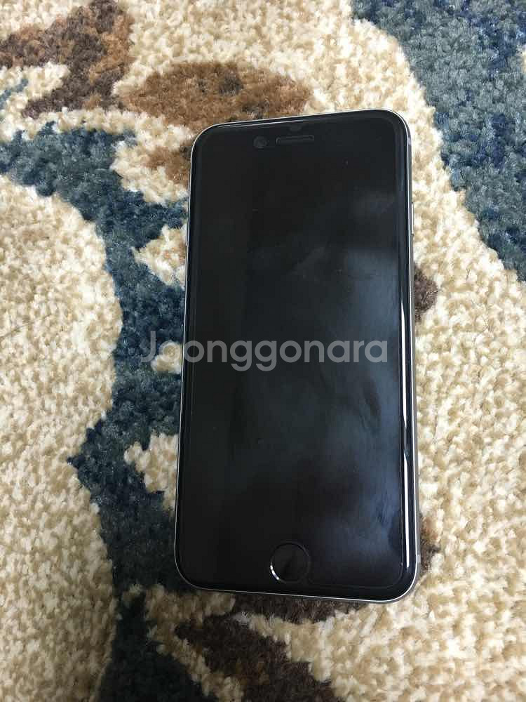 아이폰 6S 128g--0