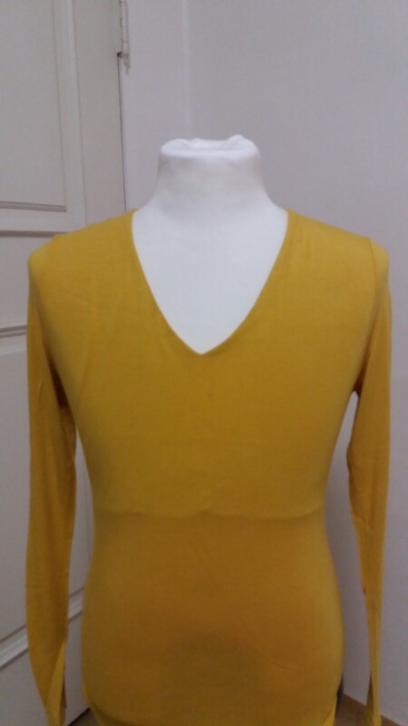 여성 티셔츠(STRIPE)--2