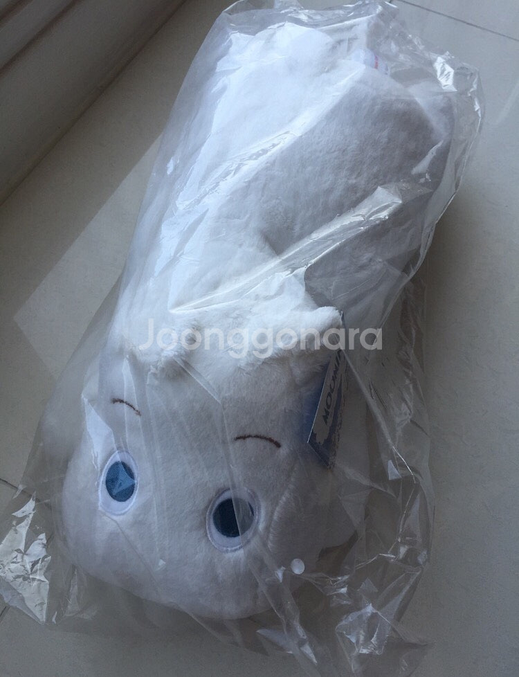 무민쿠션 (던킨도너츠)--0