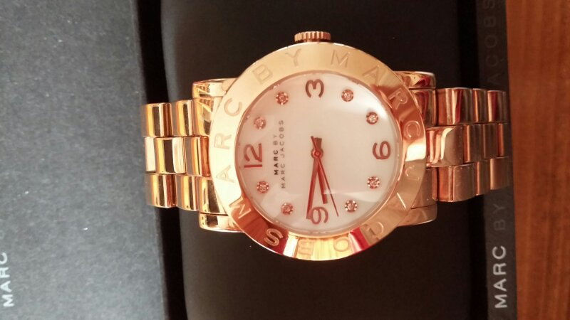 마크제이콥스시계(MBM3077) 이미지