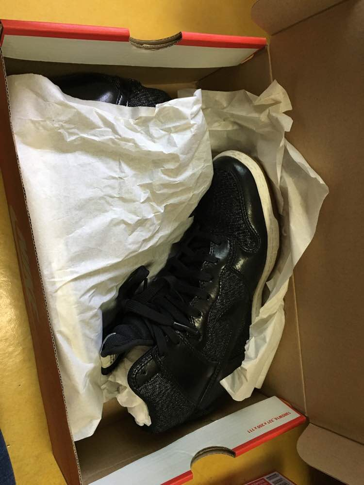 나이키 덩크 스카이 하이--5