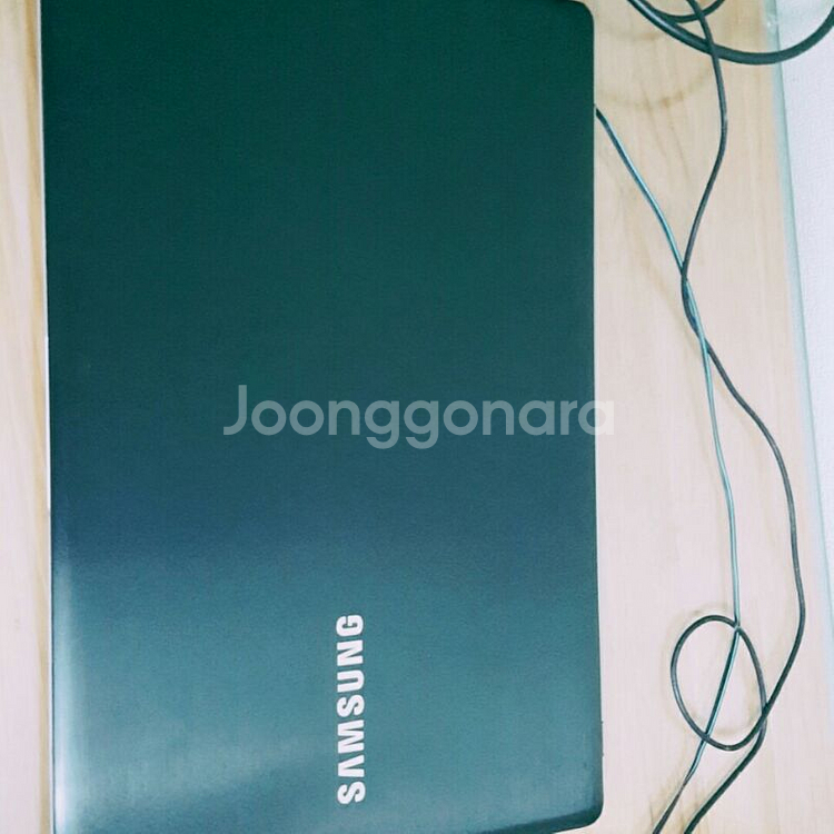 [노트북] 삼성아티브북5 NT500R5K - X5--2