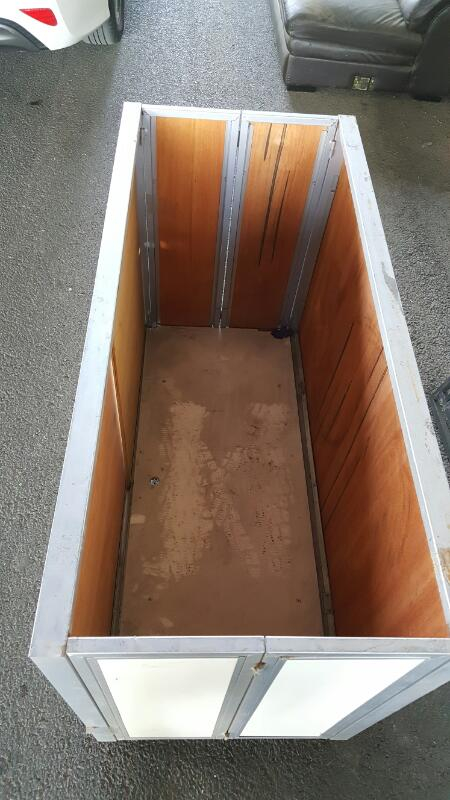 이동식 매대 판매합니다..--2