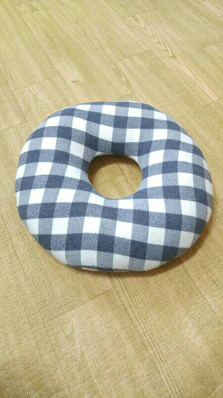 회음부방석 이미지