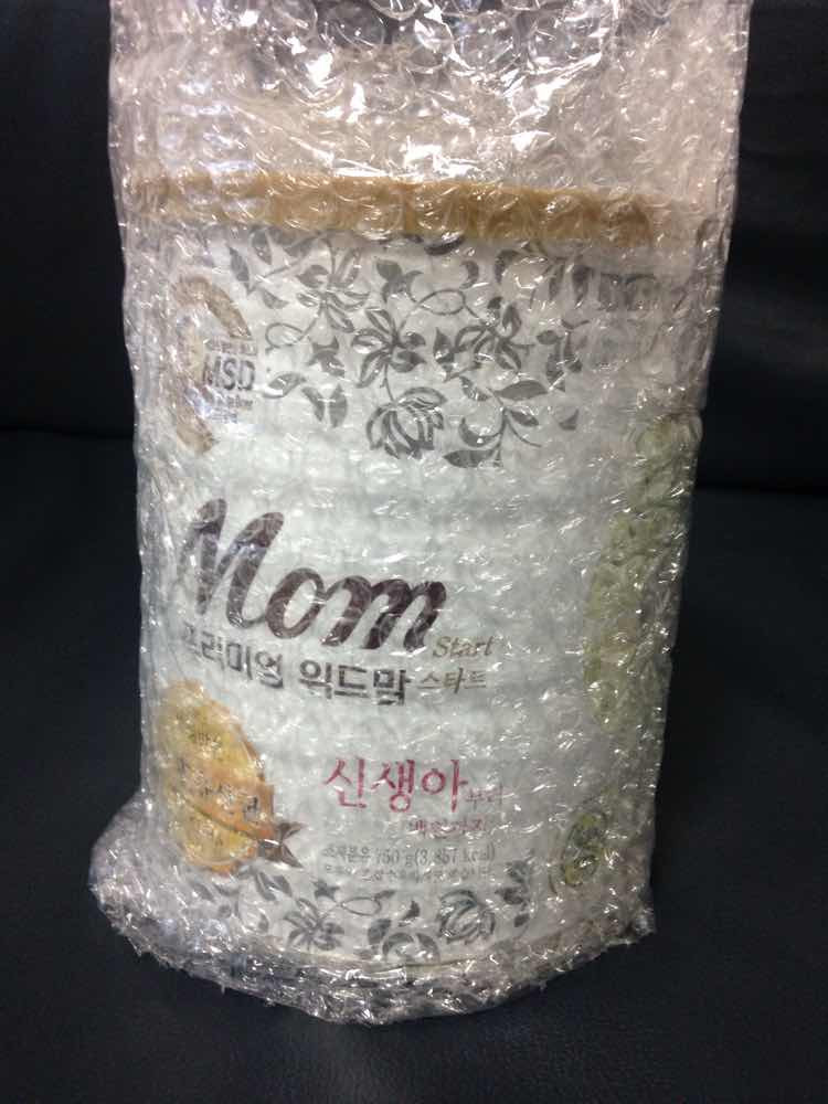 파스퇴르 위드맘 스타트 이미지