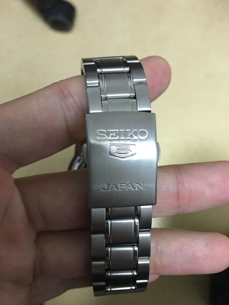 미칙용 세이코 이미지