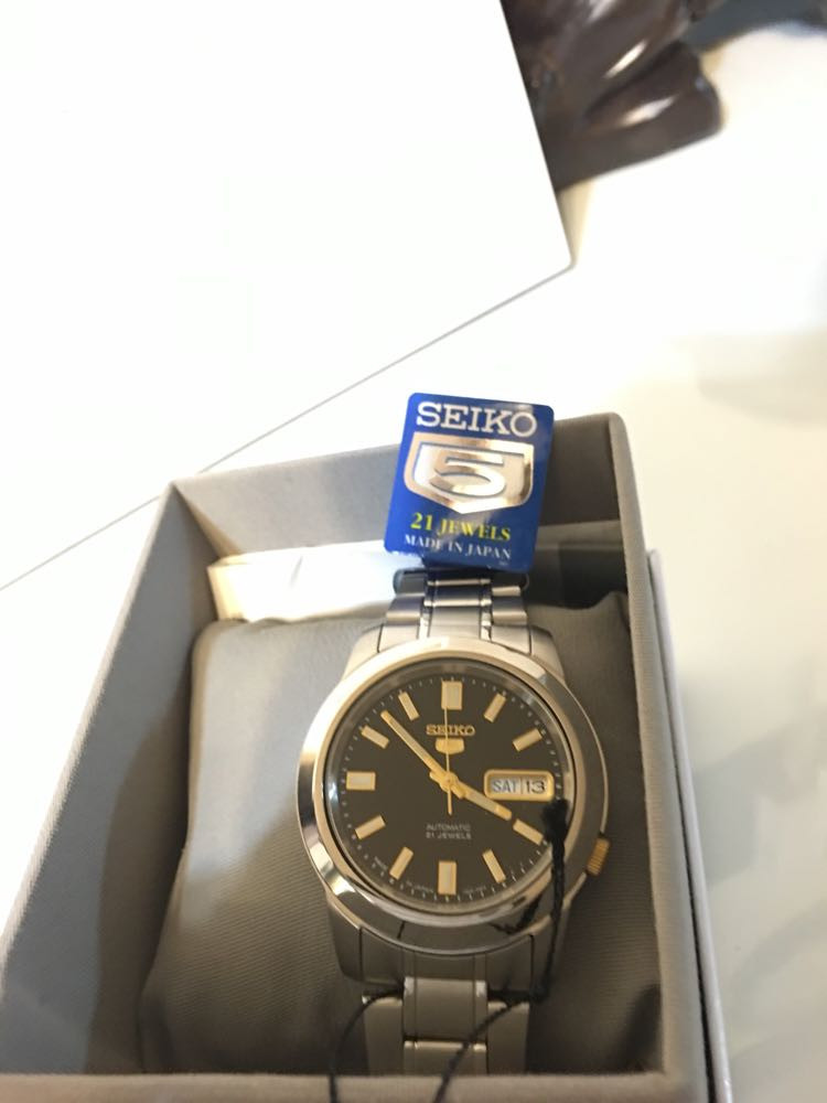 미칙용 세이코 이미지