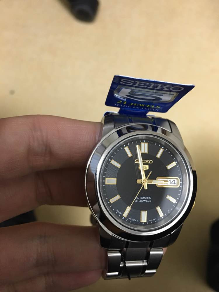 미칙용 세이코 이미지