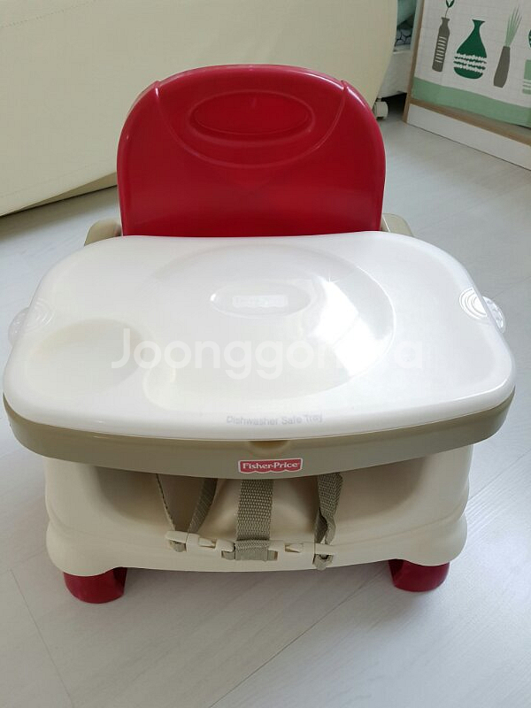 피셔프라이스 부스터--0