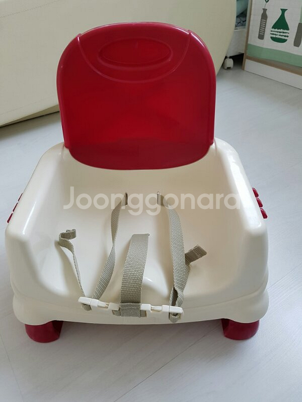 피셔프라이스 부스터--1