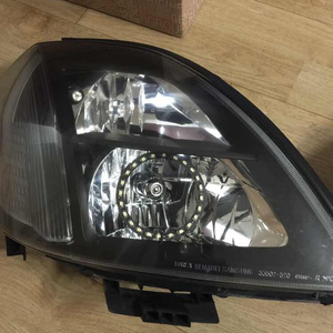 뉴sm5 hid led 양쪽풀셋팜