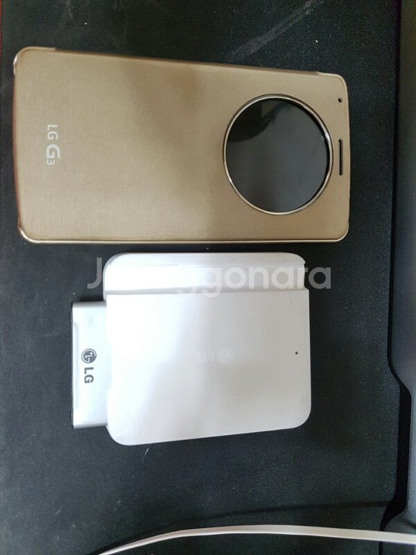 안산 개인 G3 골드 LG 핸드폰 9만원 팝니다.--0