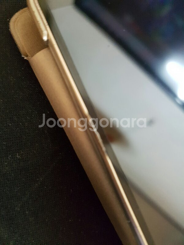 안산 개인 G3 골드 LG 핸드폰 9만원 팝니다.--2