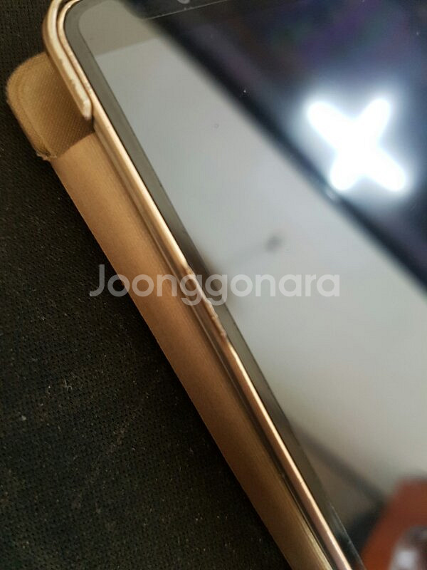 안산 개인 G3 골드 LG 핸드폰 9만원 팝니다.--3