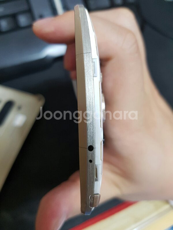 안산 개인 G3 골드 LG 핸드폰 9만원 팝니다.--5