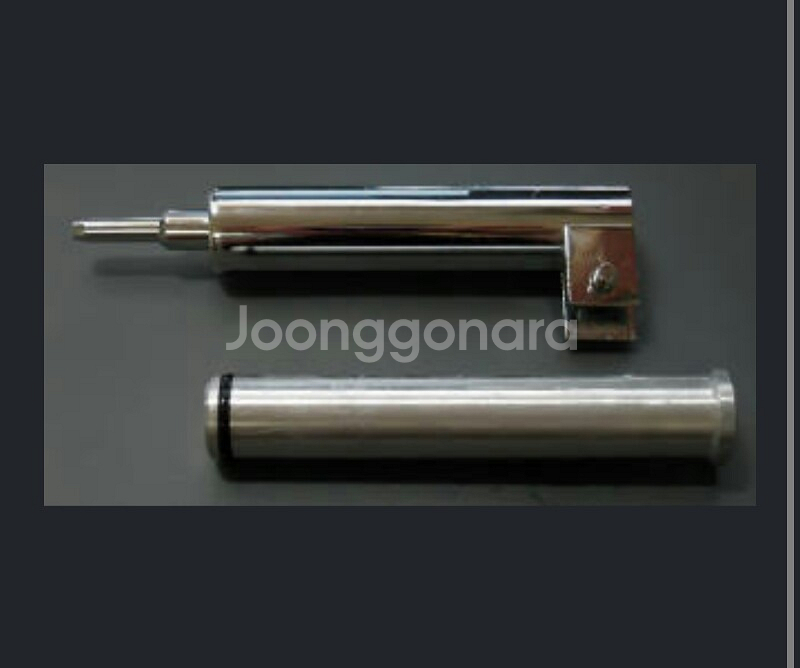 이사카계열 메탈실린더셋.오픈도트.4ㅇㅁ%sp--2