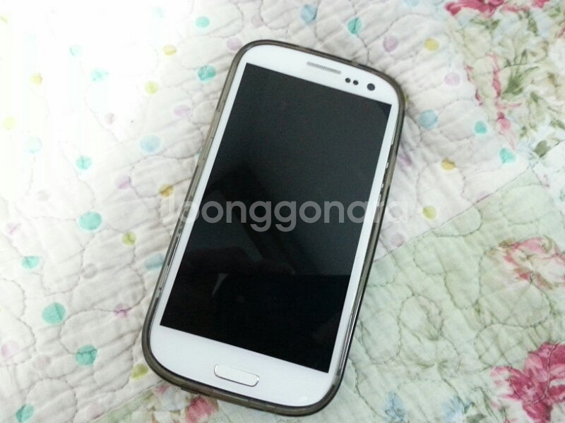 갤럭시s3 공기계--1