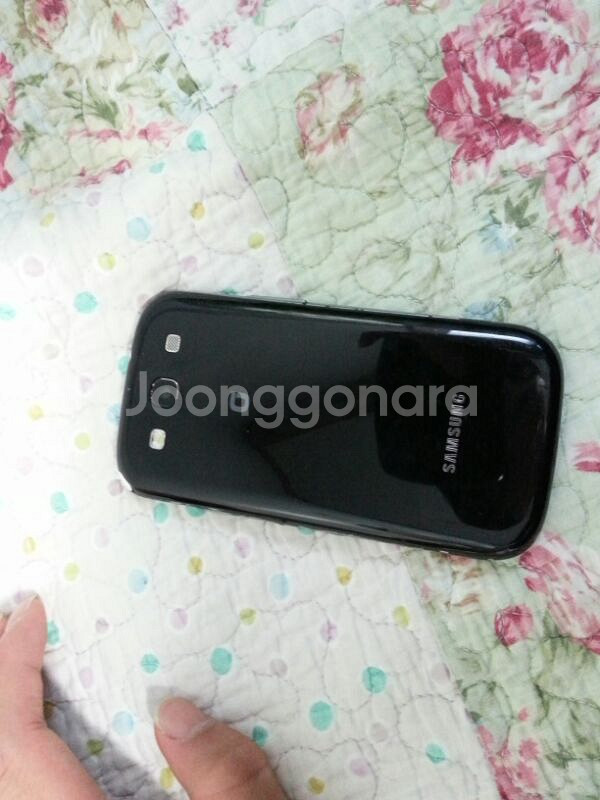 갤럭시s3 공기계--3