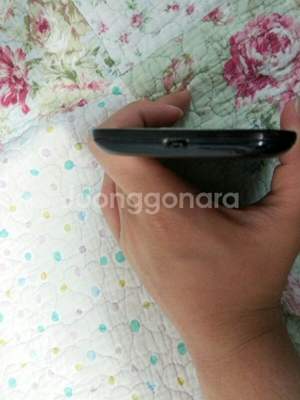 갤럭시s3 공기계--5