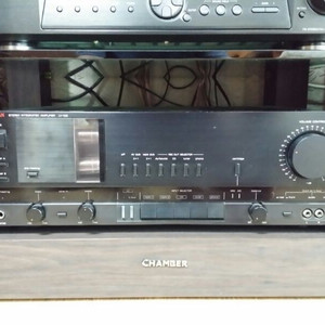 LUXMAN (LV-105)럭스만 인티앰프