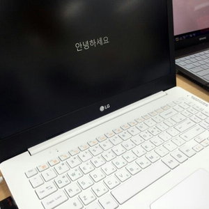 최신형 LG노트북 "15UD560-GX30K"