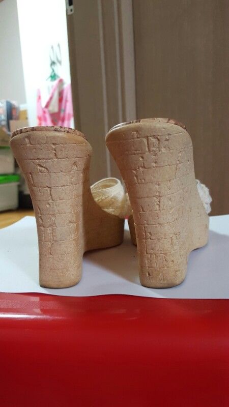 여름여름한 웨지힐--2