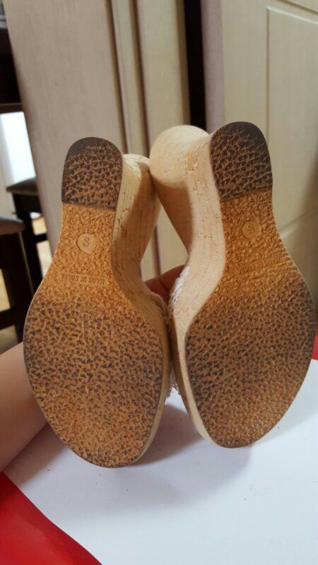 여름여름한 웨지힐--4