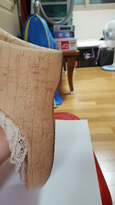 여름여름한 웨지힐--5