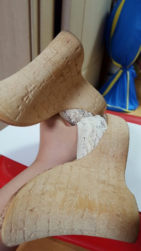 여름여름한 웨지힐--6