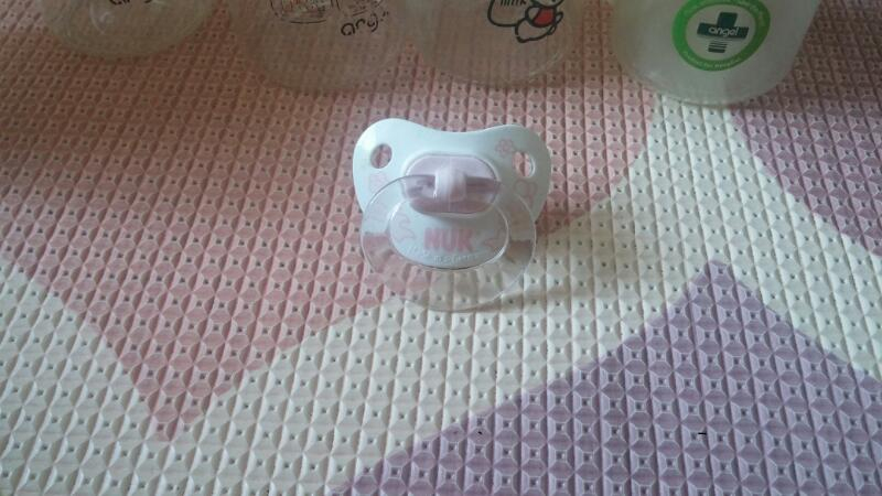 젖병&분유통&공갈젖꼭지&푸고컵&이유식통&과일망 무--4