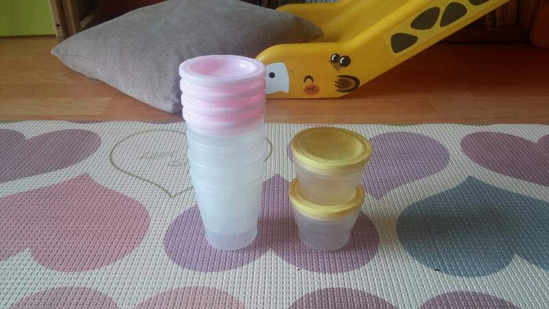 젖병&분유통&공갈젖꼭지&푸고컵&이유식통&과일망 무--7