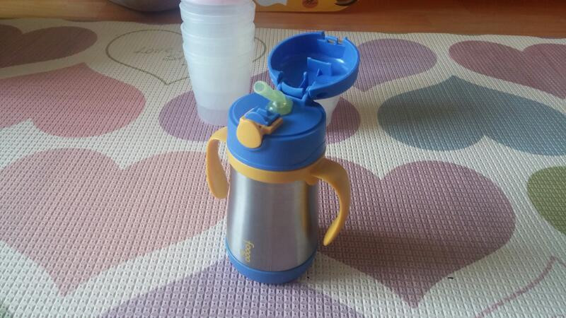 젖병&분유통&공갈젖꼭지&푸고컵&이유식통&과일망 무--8