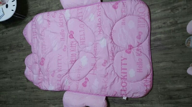 키티애착이불--1