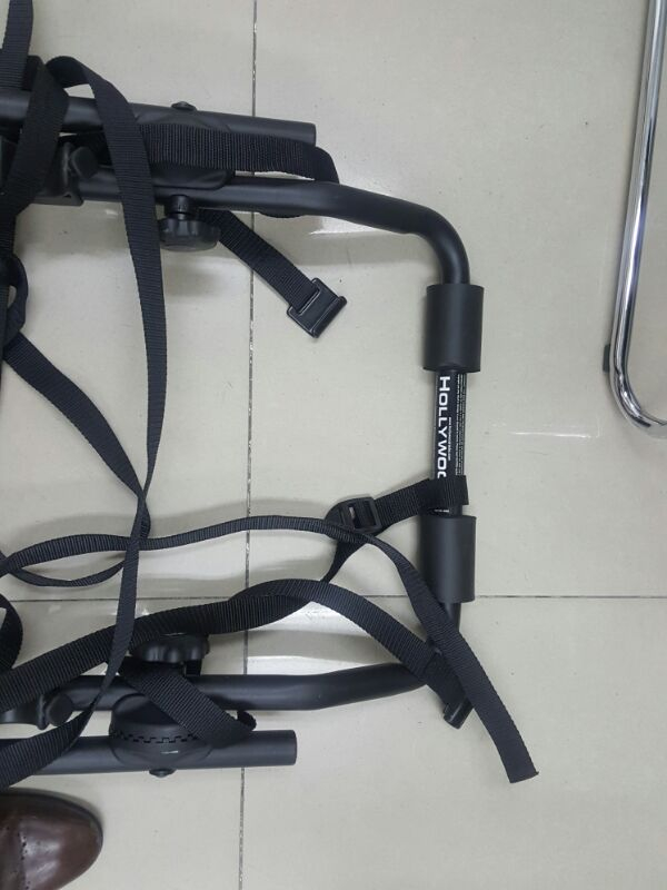 트렁크용 자전거거치대 이미지