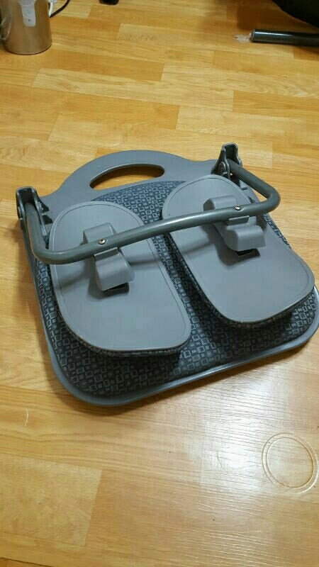 듀오백 좌식 이미지