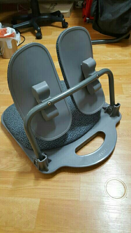 듀오백 좌식 이미지