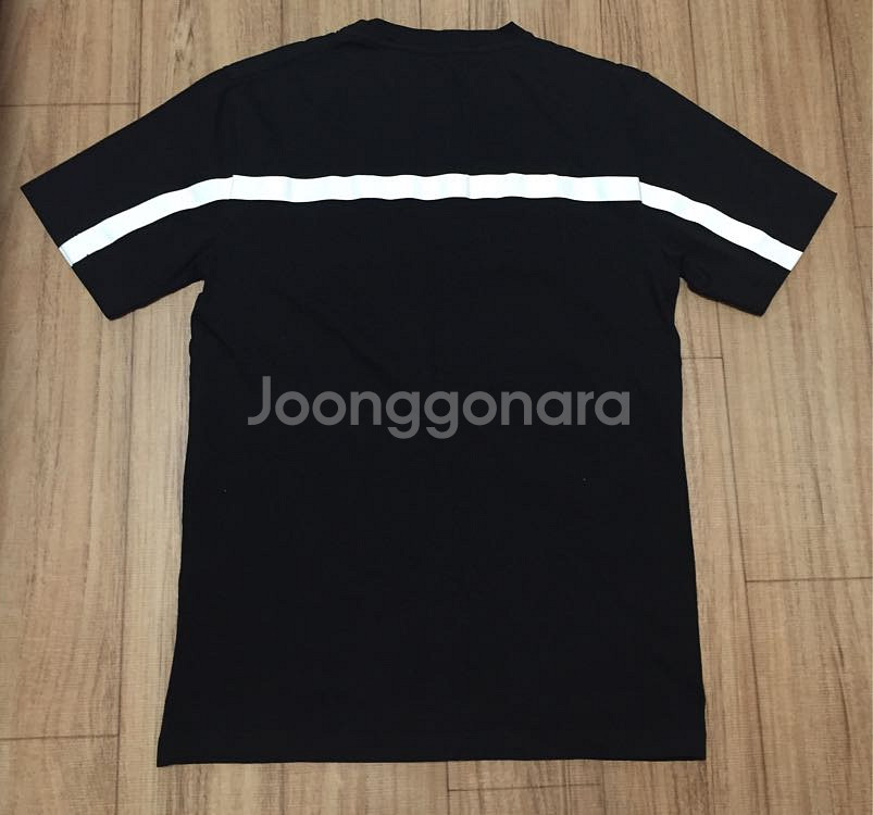 HBA 반팔 정품 M사이즈--1