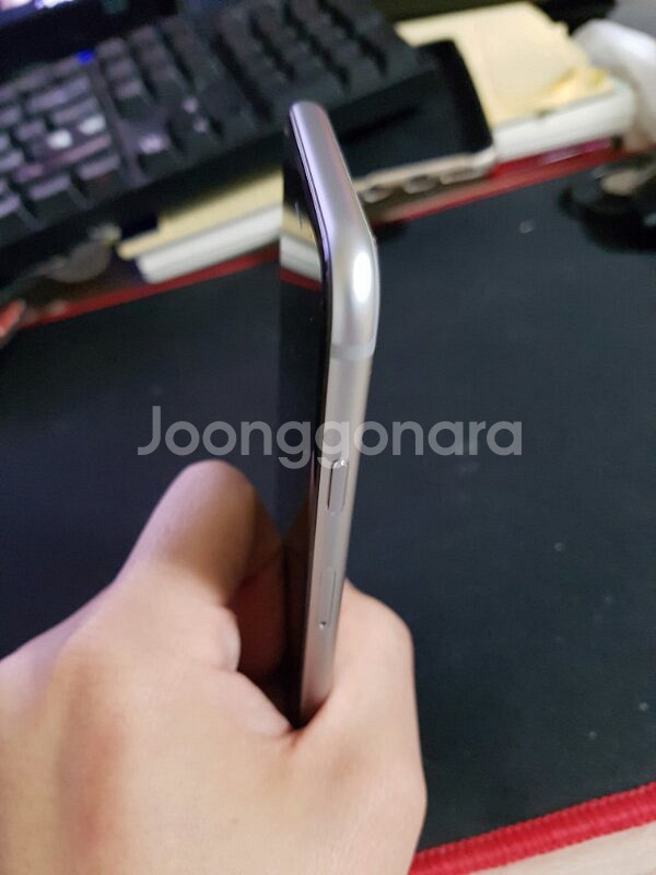 아이폰6 64g 스페이스 그레이 급처--0