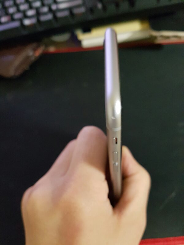 아이폰6 64g 스페이스 그레이 급처--2