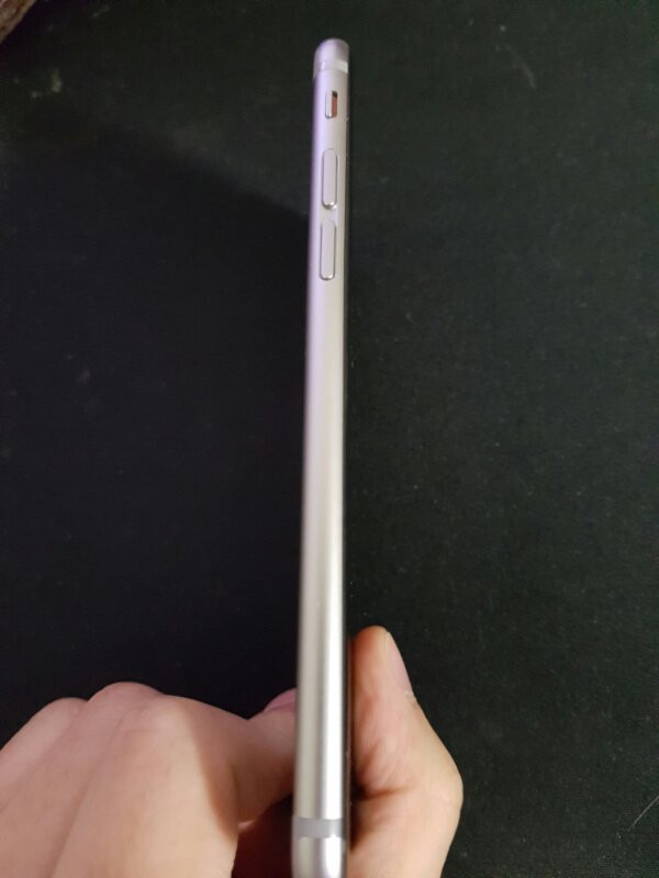 아이폰6 64g 스페이스 그레이 급처--3