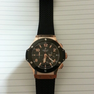 時計Hublot