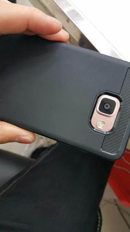 삼성갤럭시A5 2016년형--1