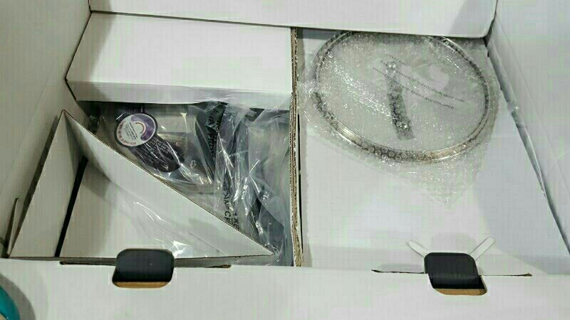 하이드로마 하트바 듀오 압력솥 세트 팝니다. 이미지