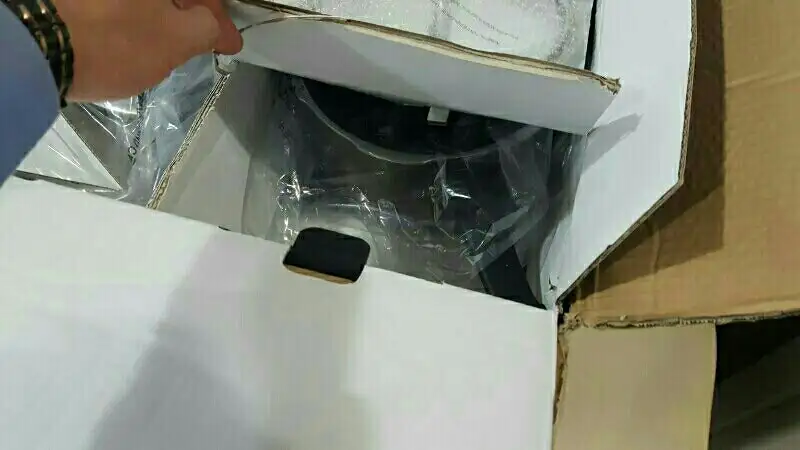 하이드로마 하트바 듀오 압력솥 세트 팝니다. 이미지