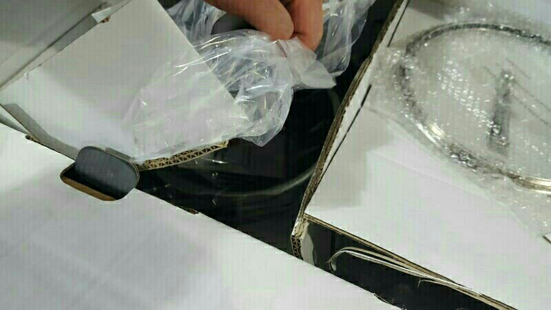 하이드로마 하트바 듀오 압력솥 세트 팝니다. 이미지